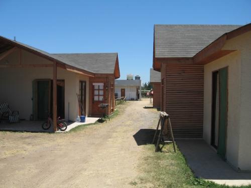 Republica de Chile – Limache-Olmue, frente al cerro Campana