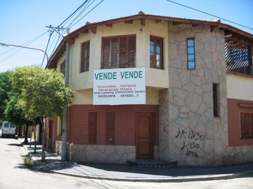 Colon y Buenos Aires 