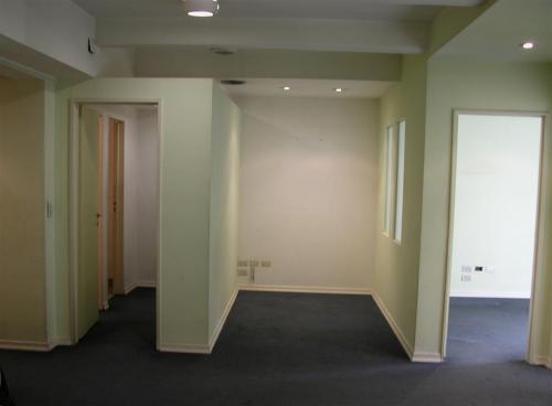 Alquiler Oficina en Zona Ideal - 75 m2 - Av. Corrientes y Av. Callao - Balvanera - C.A.B.A.