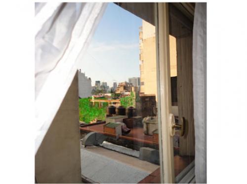 alquiler departamento amoblado