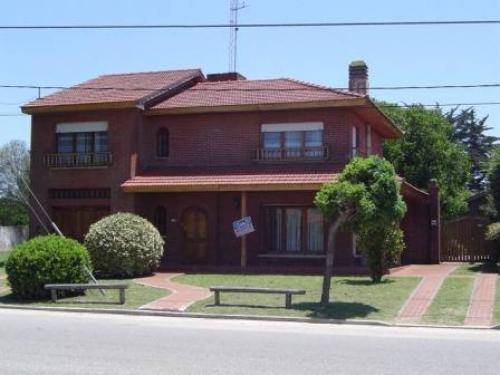 Alquilo casa de verano en Miramar temporada 2014