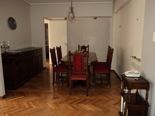Departamento en Venta - 4 Amb. c/dep. - Belgrano - Avda. Cabildo al 1500 - Valor U$S 285.000.-