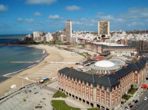 alquileres de temporada de descanso