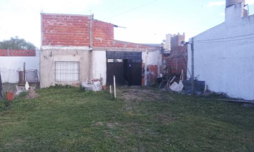 URGENTE vendo casa $400.000 