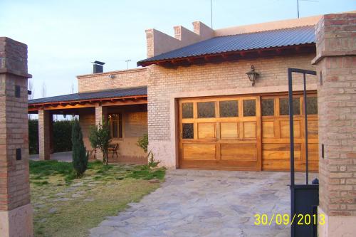 Casa de nivel en zona privilegiada. 