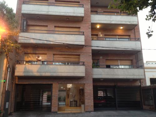 Departamento 3 Ambientes en Victoria, San Fernando!!