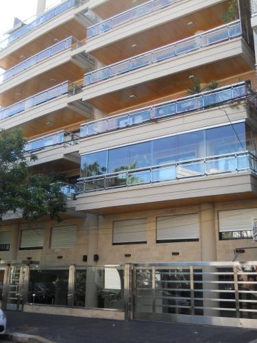 Semipiso 4 amb c/dep 2 cocheras nuevo en villa devoto