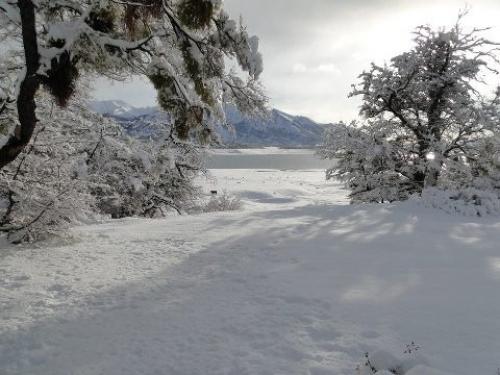 VENTA O PERMUTA TERRENO EN EL CALAFATE