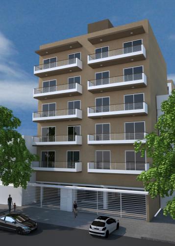 Departamento de 2 Ambientes en Pozo - Amplia Financiacion