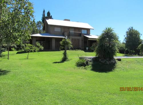 CASA EN VILLA DEL DIQUE