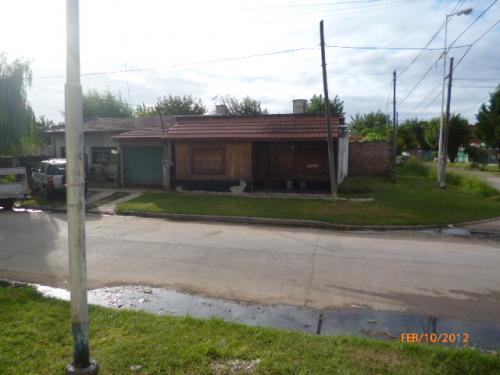 Cerquita de Panamericana, Buen Barrio,