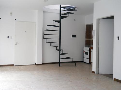2 amb y medio con parrilla y terraza propia