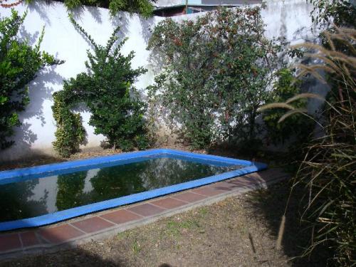 CASA A LA VENTA PARANA 500