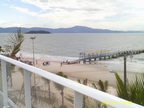 CANASVIEIRAS Frente Mar-FLORIANÓPOLIS-BRAZIL-Penthouse 2Suites cFinanciamiento pExtranjeros