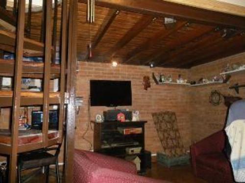 Venta de PH en caballito