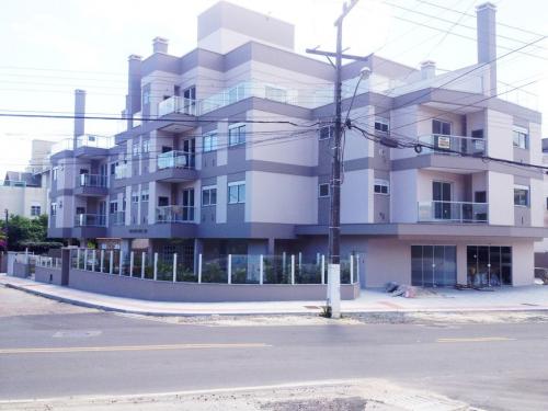 CANASVIEIRAS 300mt Mar-FLORIANÓPOLIS-Ap 2Dorm cFinanciamento pExtranjeros