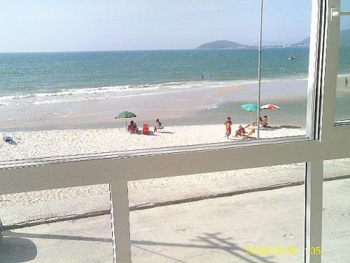 CANASVIEIRAS Frente Mar-FLORIANÓPOLIS-Ap 2Dorm cFinanciamiento pExranjeros
