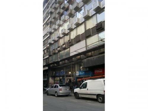 oficina de 120 mts en microcentro