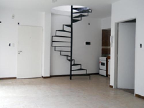 2 amb y medio con parrilla y terraza propia