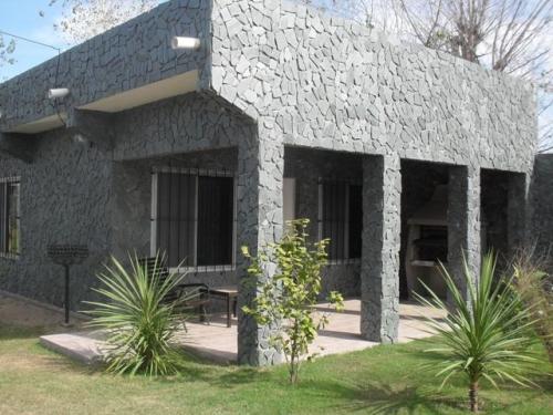Alquiler de cabañas en Las Toninas