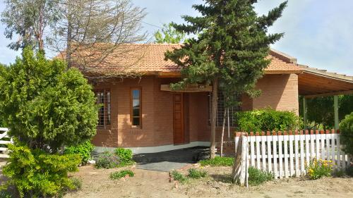 Vendo Casa en balneario Las Grutas Rio Negro, exelente ubicación