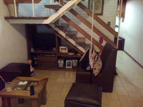DUPLEX INTERNO CON PATIO