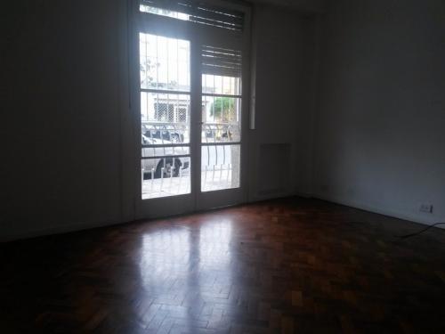 2 AMB CON PATIO, PALERMO, APTO PROFESIONAL 