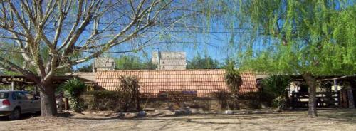 Vendo complejo de cabañas en Potrero de Los Funes, San Luis