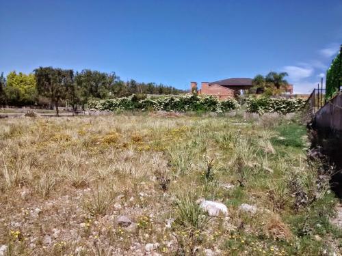 Lote en Venta Barrio Dalvian