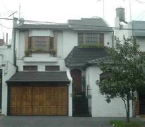 Venta casa 6 amb con ph interno, Av. Congreso 4400, Villa Urquiza