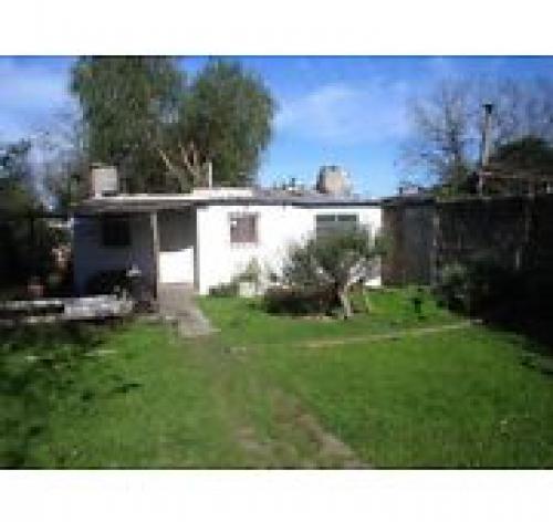 Lote Malvina Argentinas, Longchamps, Pcia. de BUenos Aires.