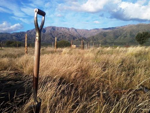 Terrenos en las sierras de San Luis. Financion sin interes. Escritura. 