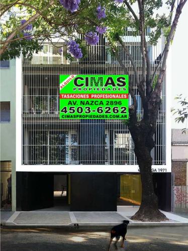 SEMIPISO 2 AMB. A ESTRENAR