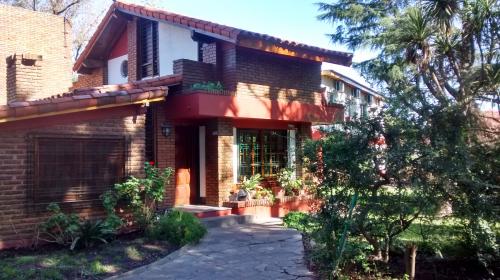Hostería - Habitación privada para profesores y turistas - 2 camas