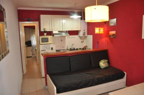2 ambientes a 200 metros del mar