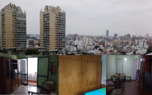 Dueño alquila departamento