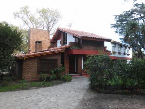 Hostería - Habitación privada para profesores y turistas -1 cama