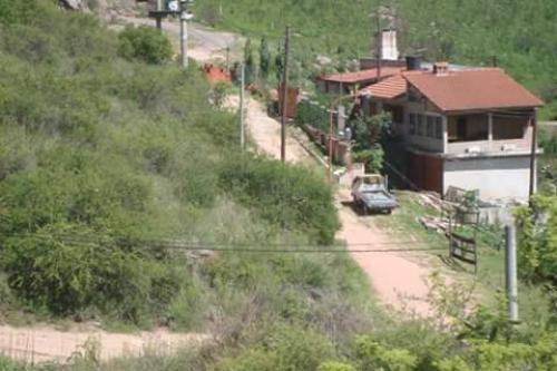 LOTE 505 m2 VILLA DEL LAGO PERELI EN VILLA CARLOS PAZ con ESCRITURAS 