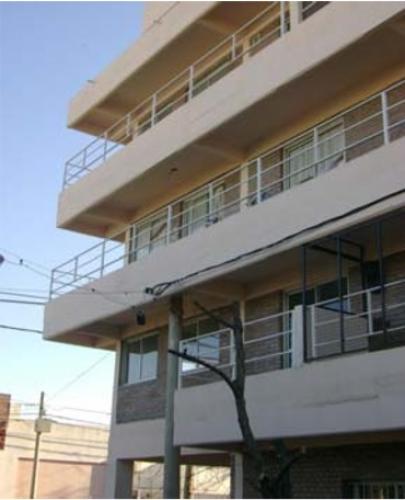 Alquiler: Rosario: Pasaje Vilazar 3192 Piso 2 Dto 3 Departamento 1 d