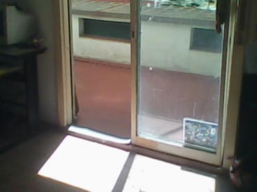 dueño vende depto todo luz y sol patio de 21  mts