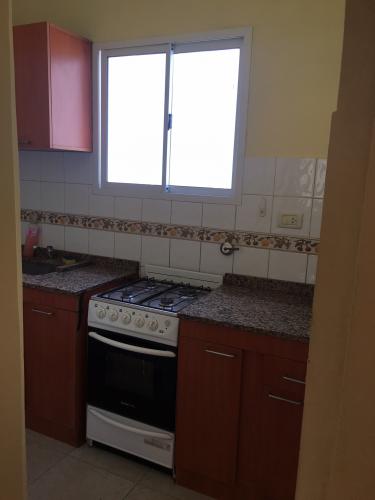 DEPARTAMENTO EN VENTA APTO CREDITO