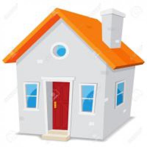 casa 2 plantar con doble cochera