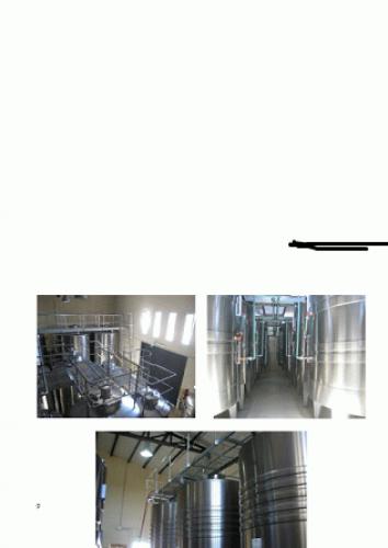 BODEGAD E VINOS Exporte vinos con finca 77hta