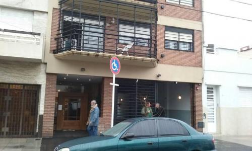 Apto Crédito Venta 3 Ambientes Flores 