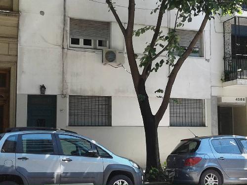  Venta de PH en Almagro