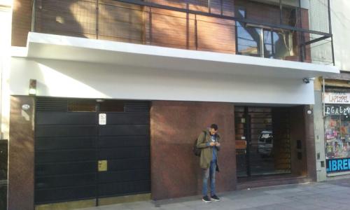 Venta de 3 Ambientes en Almagro