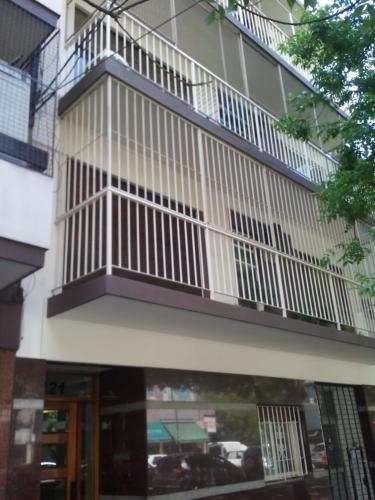 Departamento 2 Ambientes en Caballito
