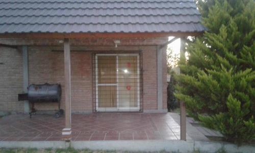 EN VENTA HERMOSO COMPLEJO DE CABAÑAS EN Bº LAS GEMELAS