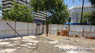 VENTA DE TERRENO UBICACION INMEJORABLE EN MENDOZA ARGENTINA