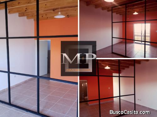 Coqueto Departamento Estrenar Rivadavia Sin Expensas Cochera Y Balcón